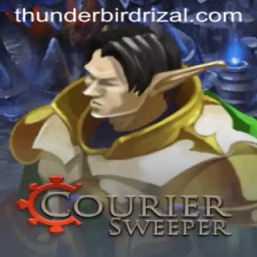 CourierSweeper: Navigating the Challenges of Thunderbird Rizal