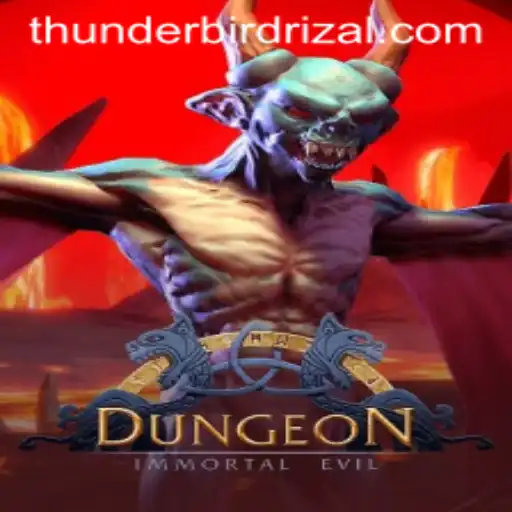 Explore the Excitement of Dungeon: Venture into Thunderbird Rizal
