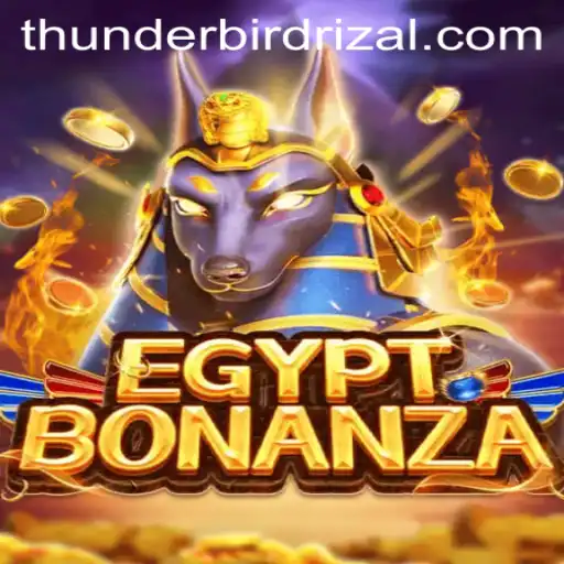 Unveiling EgyptBonanza: A Thrilling Adventure Set in Ancient Mysteries
