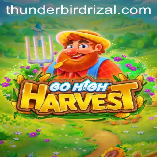 GoHighHarvest: Discover the Adventure of Thunderbird Rizal