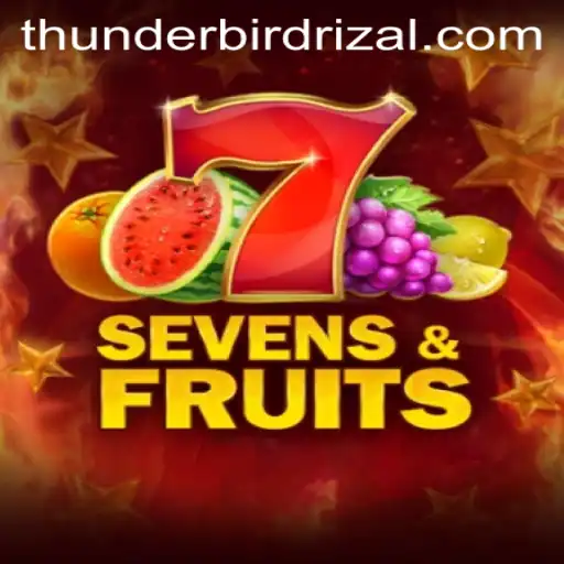 Unveiling the Captivating World of SevensFruits: A Dive into Thunderbird Rizal's Latest Gaming Sensation