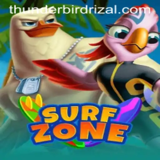 Embark on an Oceanic Adventure with SurfZone: Discover the Excitement at Thunderbird Rizal