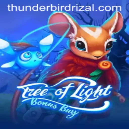 Exploring the Enchanting World of TreeOfLightBonusBuy and Its Thunderous Connection to Rizal