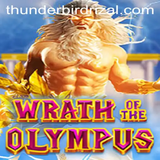 Unleashing the Power: WrathofOlympus and Thunderbird Rizal
