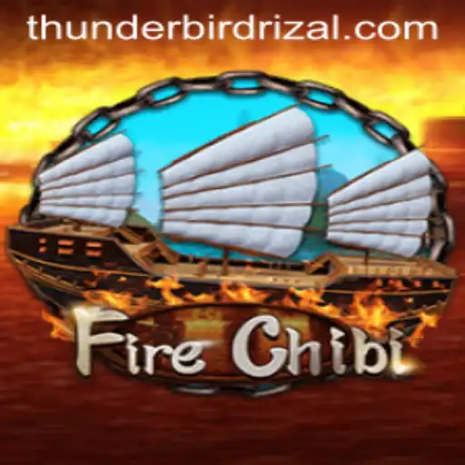 Discover the Excitement of FireChibi: Embrace the Adventure with Thunderbird Rizal