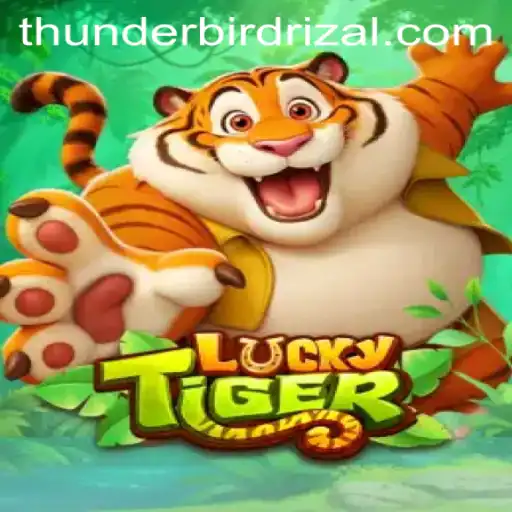 Exploring the Exciting World of LuckyTiger and Thunderbird Rizal