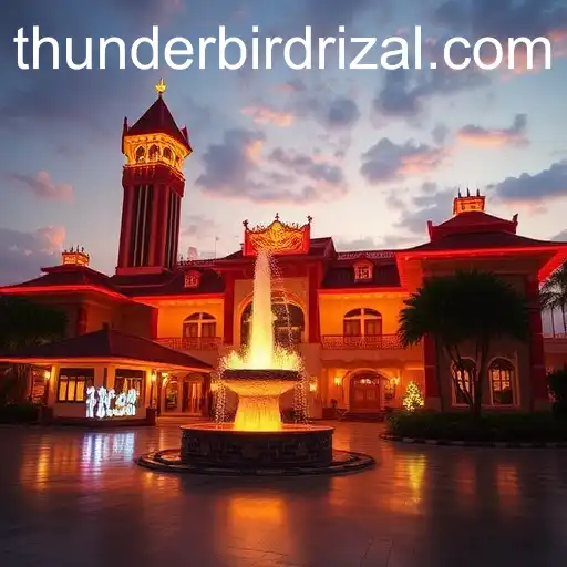 Unveiling the Dynamics of Monopolies Through Thunderbird Rizal