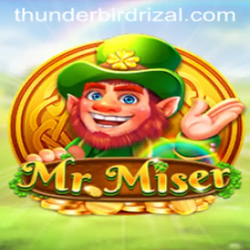 Discover the Exciting World of MrMiser and the Legendary Thunderbird Rizal
