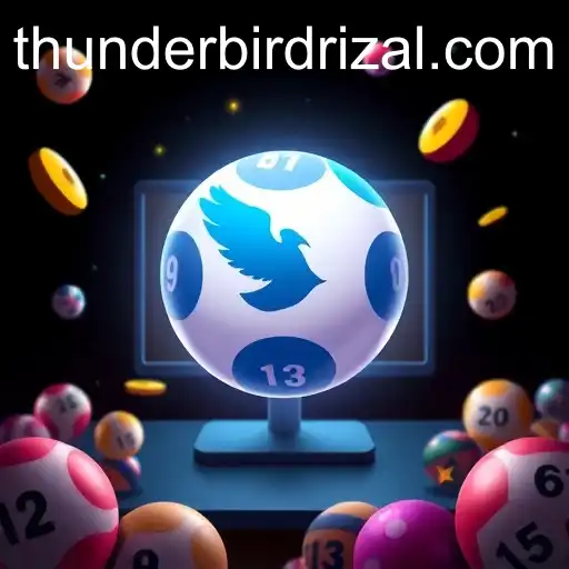 Embracing the Excitement of Online Bingo with Thunderbird Rizal