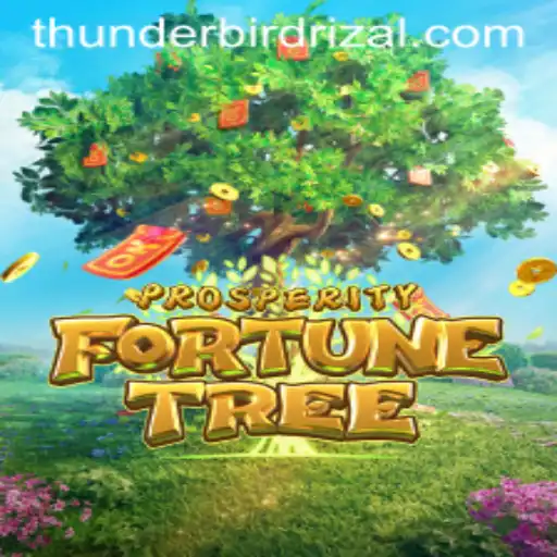 Discover the Enigmatic World of ProsperityFortuneTree and the Mythical Thunderbird Rizal
