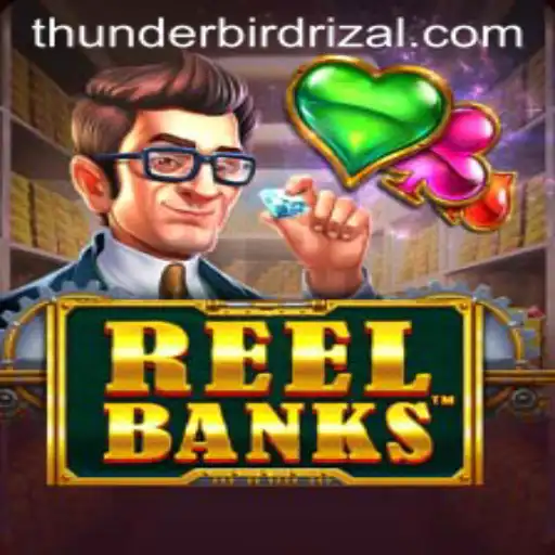 ReelBanks: An Engaging Adventure for Gaming Aficionados