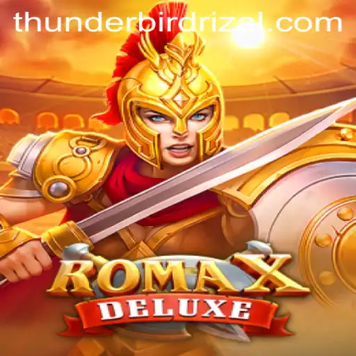 Exploring the Intricacies of RomaXDeluxe and the Influence of Thunderbird Rizal