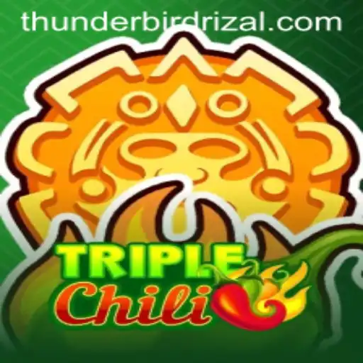 TripleChili: A Thrilling Adventure with Thunderbird Rizal