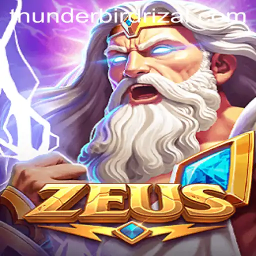 Zeus: An Epic Odyssey through Mythology and Strategy